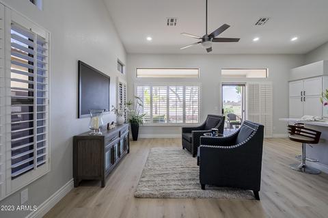 1501 E Black Diamond Dr, Gilbert, AZ 85296 photo 21