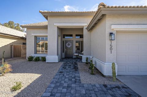 1501 E Black Diamond Dr, Gilbert, AZ 85296 photo 4