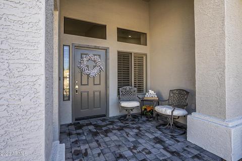 1501 E Black Diamond Dr, Gilbert, AZ 85296 photo 5