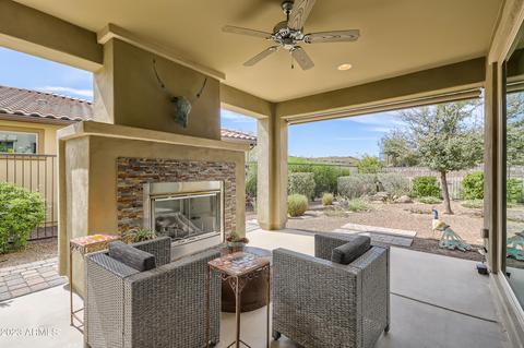 29098 N Sorrento Dr, Peoria, AZ 85383