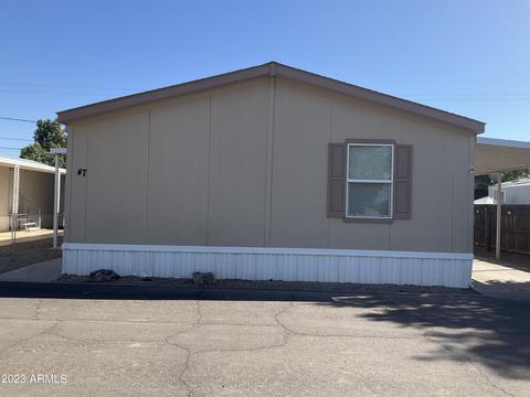 5002 W Bethany Home Rd #47, Glendale, AZ 85301