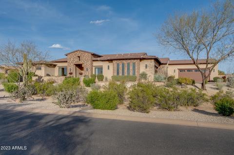 25579 N 88th Way, Scottsdale, AZ 85255