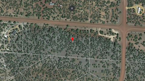 3596 W Gerry Ln #911, Ash Fork, AZ 86320