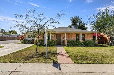 2245 E Glenrosa Ave, Phoenix, AZ 85016