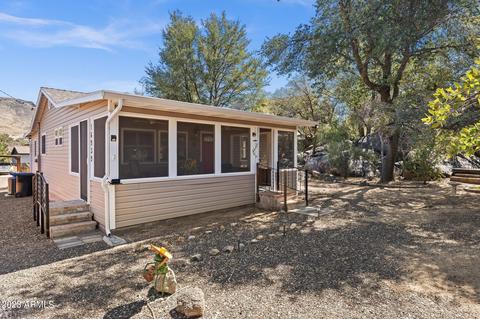 16939 W Willow Ave, Yarnell, AZ 85362