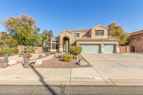 84 E Lowell Ave, Gilbert, AZ 85295