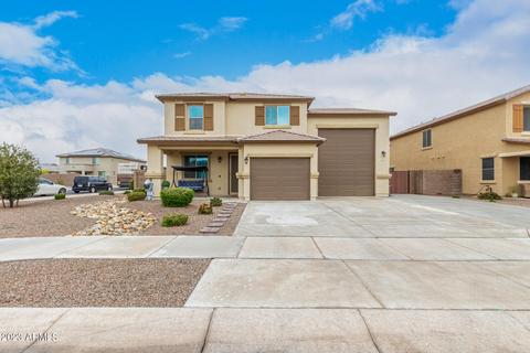 18200 W Louise Dr, Surprise, AZ 85387