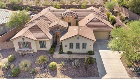 42112 N Bradon Way, Anthem, AZ 85086