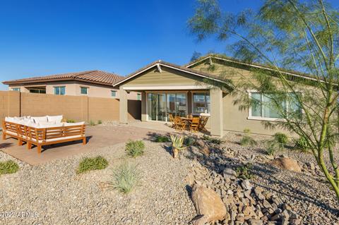 3829 W Buist Ave, Laveen, AZ 85339