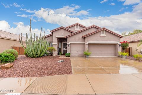 10545 E Forge Ave, Mesa, AZ 85208 photo 1