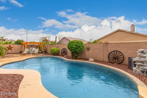 10545 E Forge Ave, Mesa, AZ 85208 photo 34