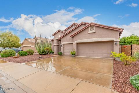 10545 E Forge Ave, Mesa, AZ 85208 photo 3