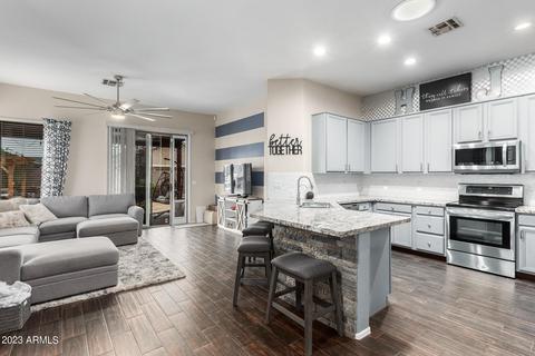 10545 E Forge Ave, Mesa, AZ 85208 photo 12