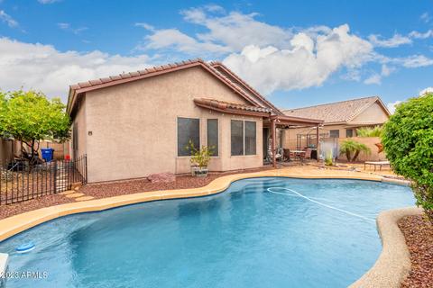 10545 E Forge Ave, Mesa, AZ 85208 photo 35