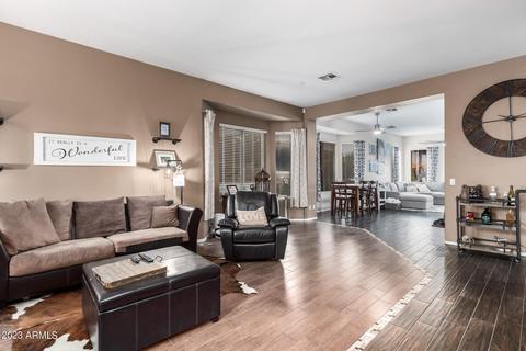 10545 E Forge Ave, Mesa, AZ 85208 photo 4