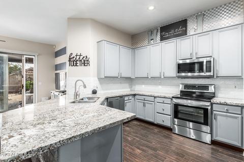 10545 E Forge Ave, Mesa, AZ 85208 photo 15