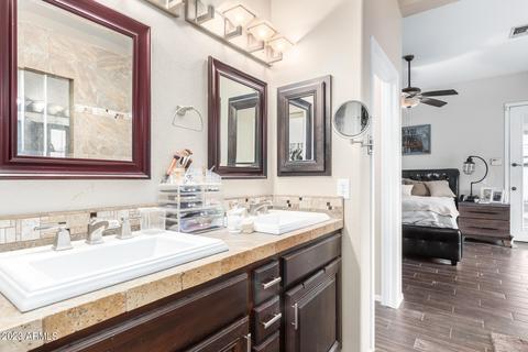 10545 E Forge Ave, Mesa, AZ 85208 photo 22