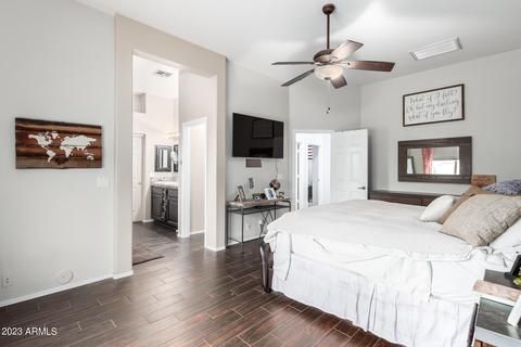 10545 E Forge Ave, Mesa, AZ 85208 photo 19