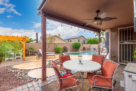 10545 E Forge Ave, Mesa, AZ 85208 photo 30