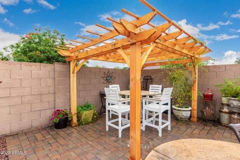 10545 E Forge Ave, Mesa, AZ 85208 photo 31