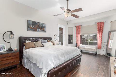 10545 E Forge Ave, Mesa, AZ 85208 photo 18