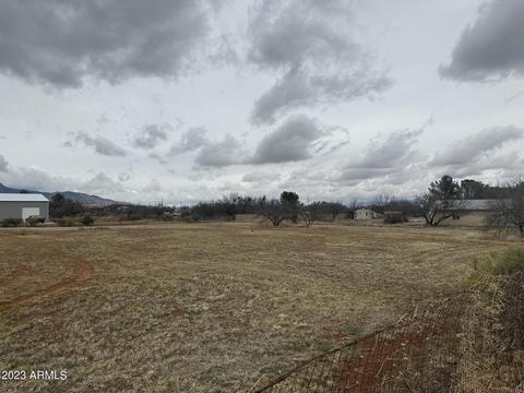 4054 S Santa Lucia Ave #26, Sierra Vista, AZ 85650