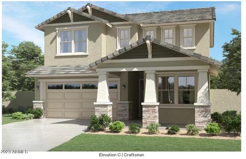 4106 E Catclaw St, Gilbert, AZ 85296 photo 3