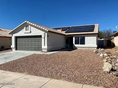 11324 W Orchid Ln, Peoria, AZ 85345