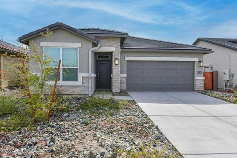8739 S 165th Ave, Goodyear, AZ 85338