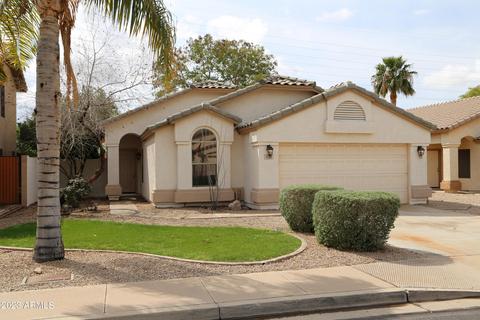 9325 E Posada Ave, Mesa, AZ 85212