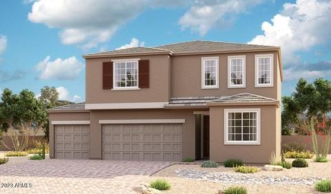 1302 N Sierra Ave, Coolidge, AZ 85128
