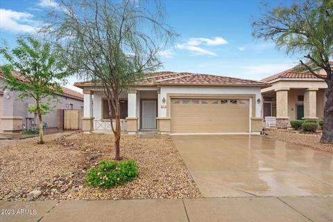 2698 E Jasper Dr, Gilbert, AZ 85296