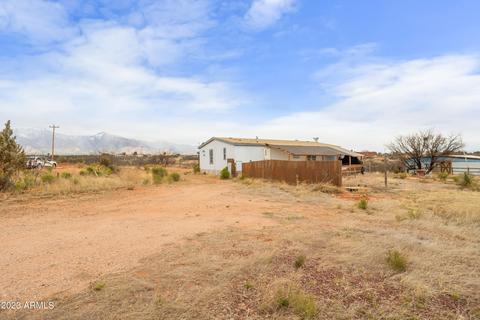 8550 E Nevada Dr, Hereford, AZ 85615 photo 28