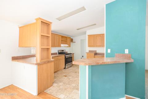 8550 E Nevada Dr, Hereford, AZ 85615 photo 11