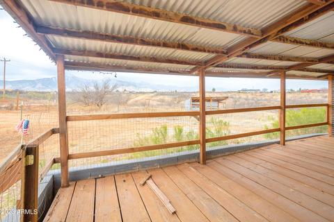 8550 E Nevada Dr, Hereford, AZ 85615 photo 4