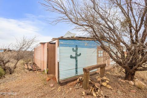 8550 E Nevada Dr, Hereford, AZ 85615 photo 29