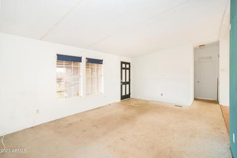 8550 E Nevada Dr, Hereford, AZ 85615 photo 7