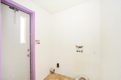 8550 E Nevada Dr, Hereford, AZ 85615 photo 14