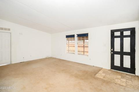 8550 E Nevada Dr, Hereford, AZ 85615 photo 6