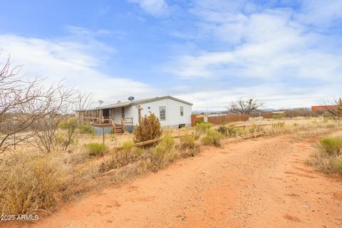 8550 E Nevada Dr, Hereford, AZ 85615 photo 2