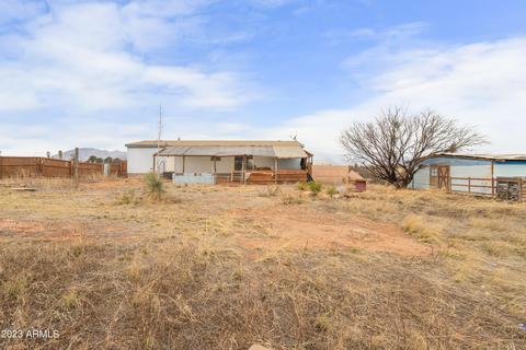 8550 E Nevada Dr, Hereford, AZ 85615 photo 27