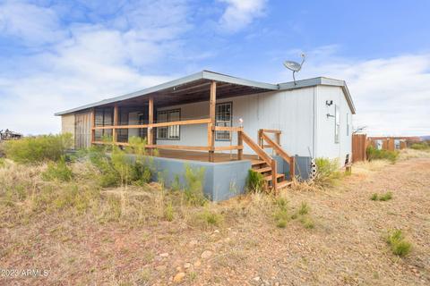 8550 E Nevada Dr, Hereford, AZ 85615 photo 3