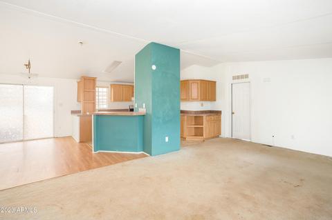 8550 E Nevada Dr, Hereford, AZ 85615 photo 9
