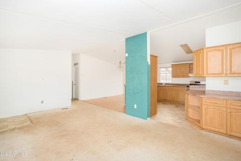 8550 E Nevada Dr, Hereford, AZ 85615 photo 8