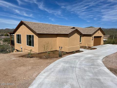 972 N Sherwood Way, Queen Valley, AZ 85118