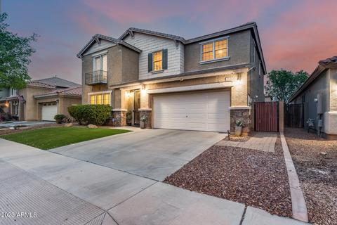 2132 E Chanute Pass, Phoenix, AZ 85040 photo 3
