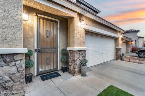 2132 E Chanute Pass, Phoenix, AZ 85040 photo 2