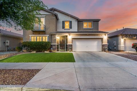 2132 E Chanute Pass, Phoenix, AZ 85040 photo 1