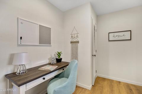 320 E Mckellips Rd #155, Mesa, AZ 85201 photo 18