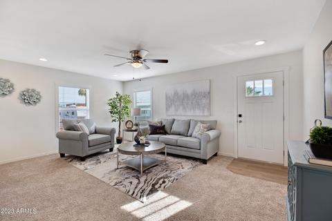 320 E Mckellips Rd #155, Mesa, AZ 85201 photo 5